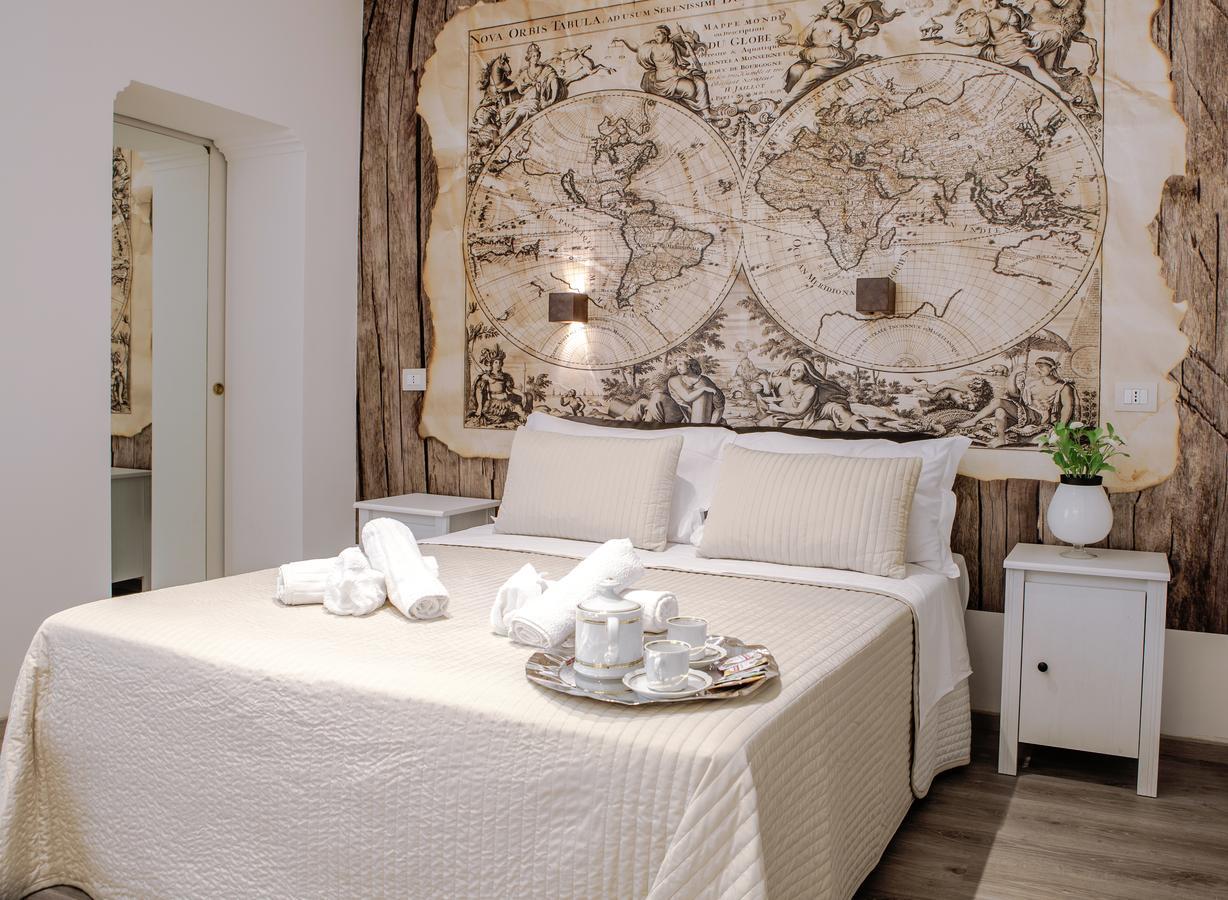 Venere Bed & Breakfast Termoli